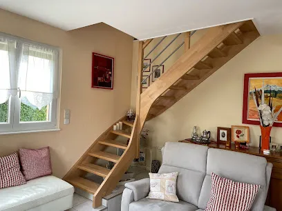 Image de Menuiserie Mathieu