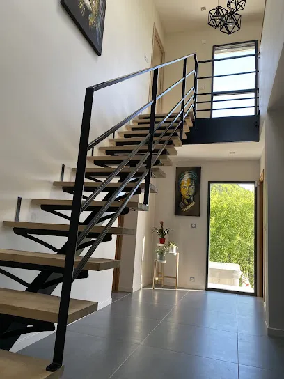 Image de METAG conception Métal & Design