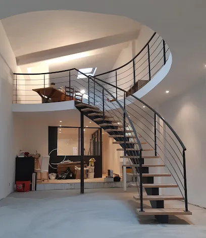 Image de Métal & Maison