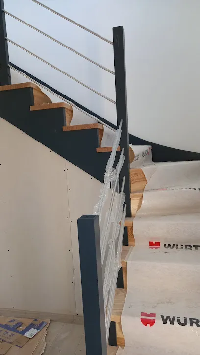 Image de MIS Escaliers