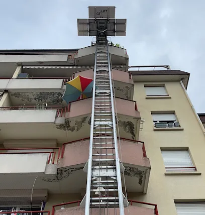 Image de Monte meuble Annemasse - Gt lift