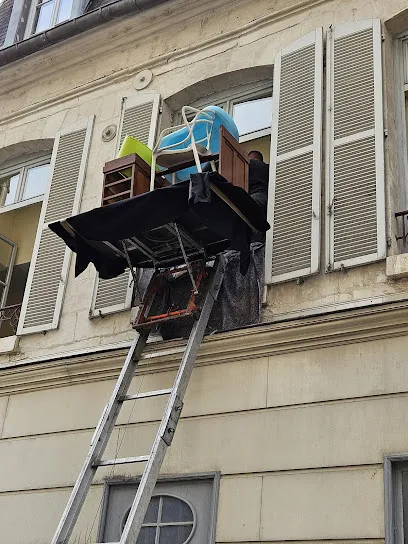 Image de MONTE MEUBLES ET CIE