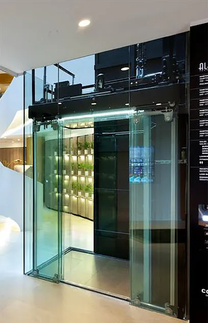 Image de MP Ascenseurs - Région Rhône-Alpes - Lyon