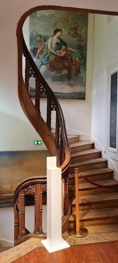 Image de Musée de la Villa Montebello