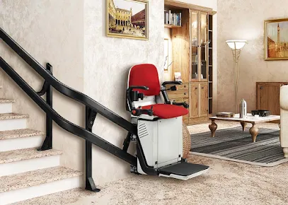 Image de PMR SARL - Monte escalier et Plateforme élévatrice