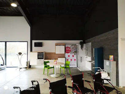 Image de Renov Moderne By SILVER ACCESS