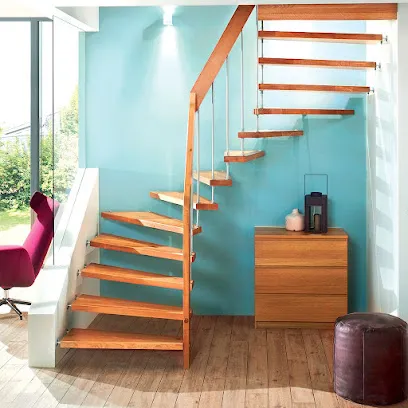 Image de SAS Escaliers Hibert