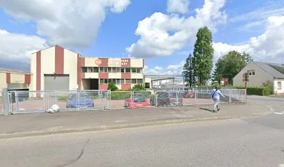 Image de Société Nouvelle Montery Gaillardet