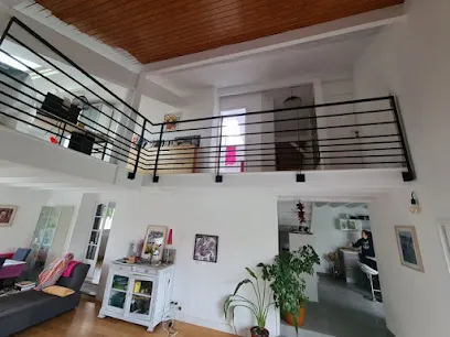 Image de Toufer Métal - création d'Escalier et Garde-corps en Gironde