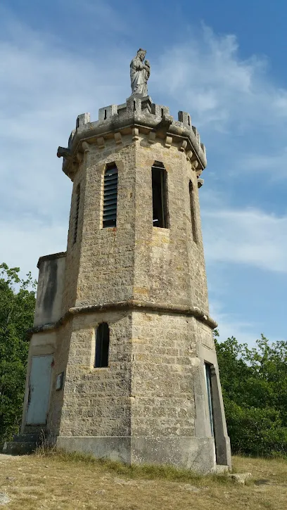 Image de Tour Malakoff