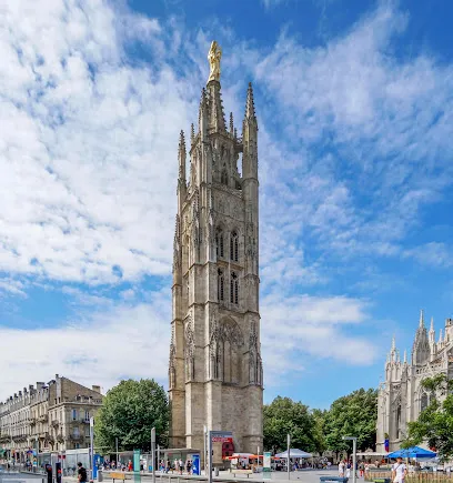 Image de Tour Pey Berland