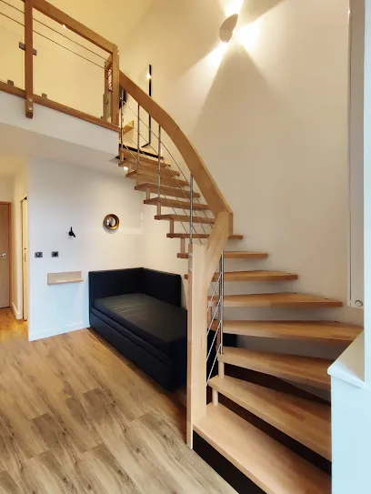 Image de TREPPENMEISTER LA RÉUNION