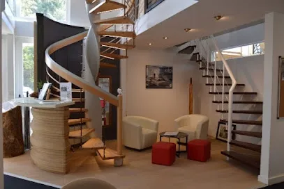 Image de TREPPENMEISTER STRASBOURG