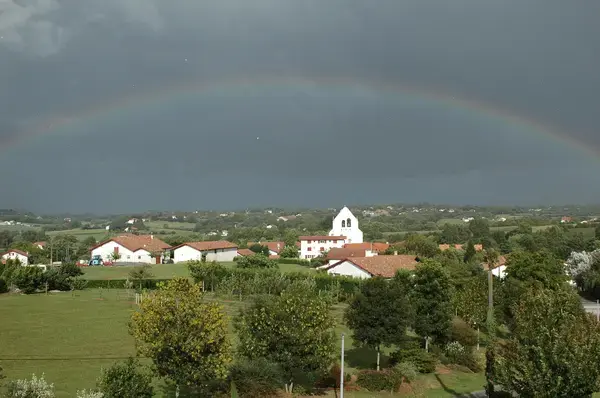 Conseil Monte Escalier Monte escalier Ahetze