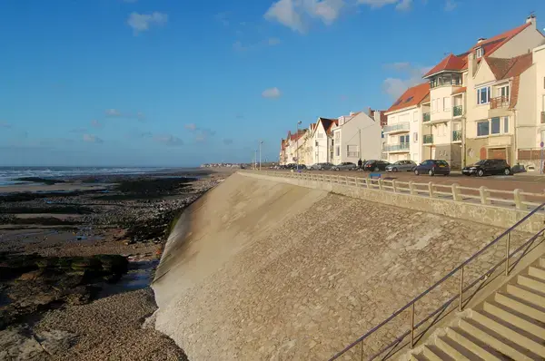 Conseil Monte Escalier Monte escalier Ambleteuse