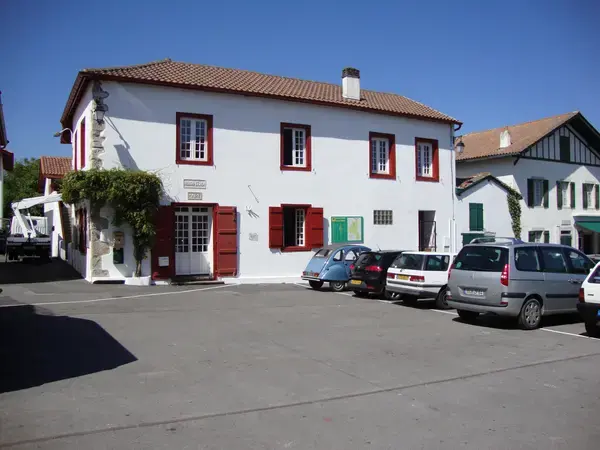 Conseil Monte Escalier Monte escalier Arbonne
