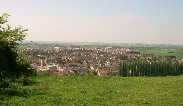 Conseil Monte Escalier Monte escalier Argences