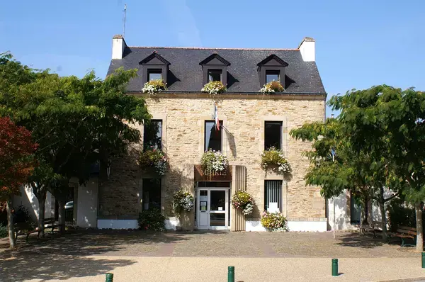 Conseil Monte Escalier Monte escalier Arradon