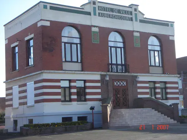 Conseil Monte Escalier Monte escalier Auberchicourt
