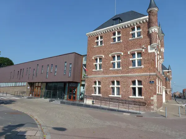 Conseil Monte Escalier Monte escalier Auby