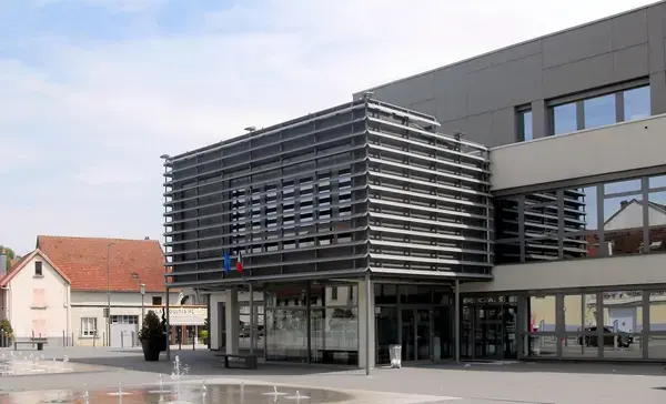 Conseil Monte Escalier Monte escalier Audincourt