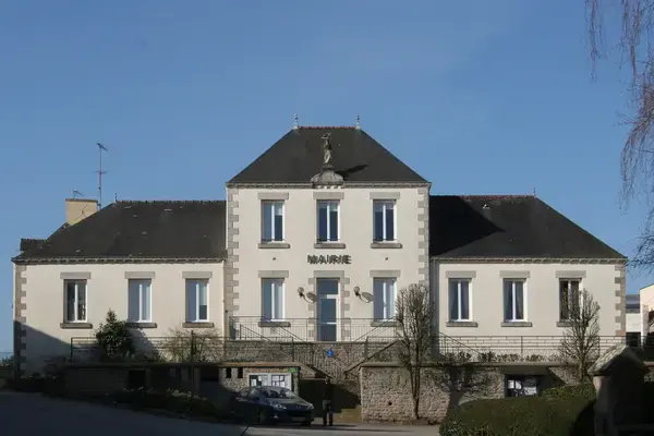 Conseil Monte Escalier Monte escalier Augan