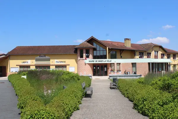 Conseil Monte Escalier Monte escalier Bâgé-Dommartin
