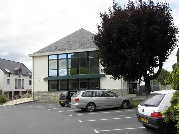 Conseil Monte Escalier Monte escalier Bains-sur-Oust