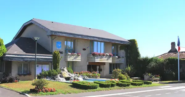 Conseil Monte Escalier Monte escalier Bazet