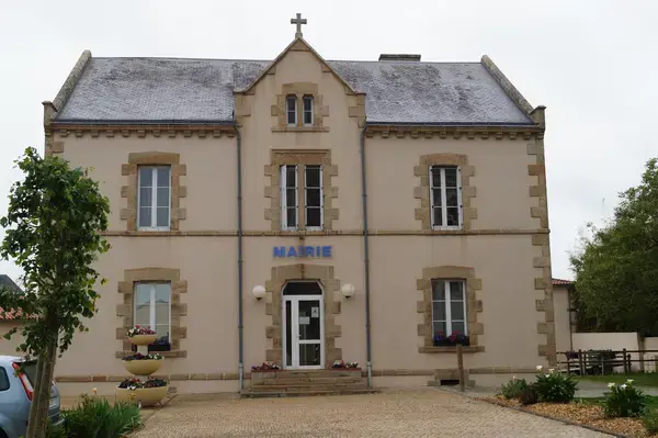 Conseil Monte Escalier Monte escalier Bazoges-en-Paillers