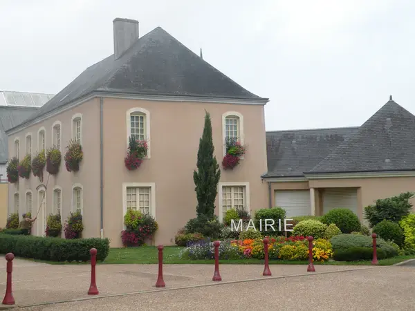 Conseil Monte Escalier Monte escalier Beaufay