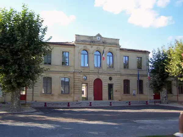 Conseil Monte Escalier Monte escalier Beautiran