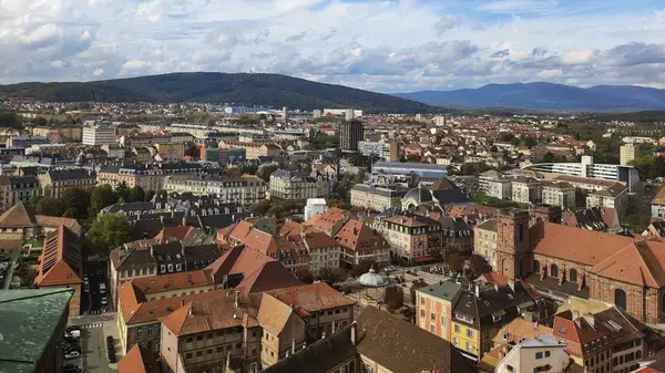 Conseil Monte Escalier Monte escalier Belfort