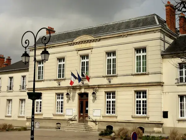 Conseil Monte Escalier Monte escalier Bessancourt