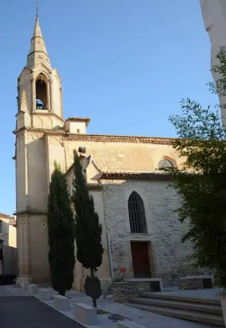 Conseil Monte Escalier Monte escalier Bezouce