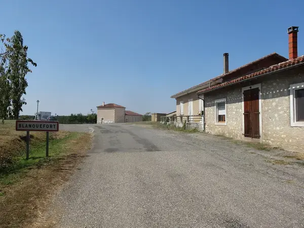 Conseil Monte Escalier Monte escalier Blanquefort