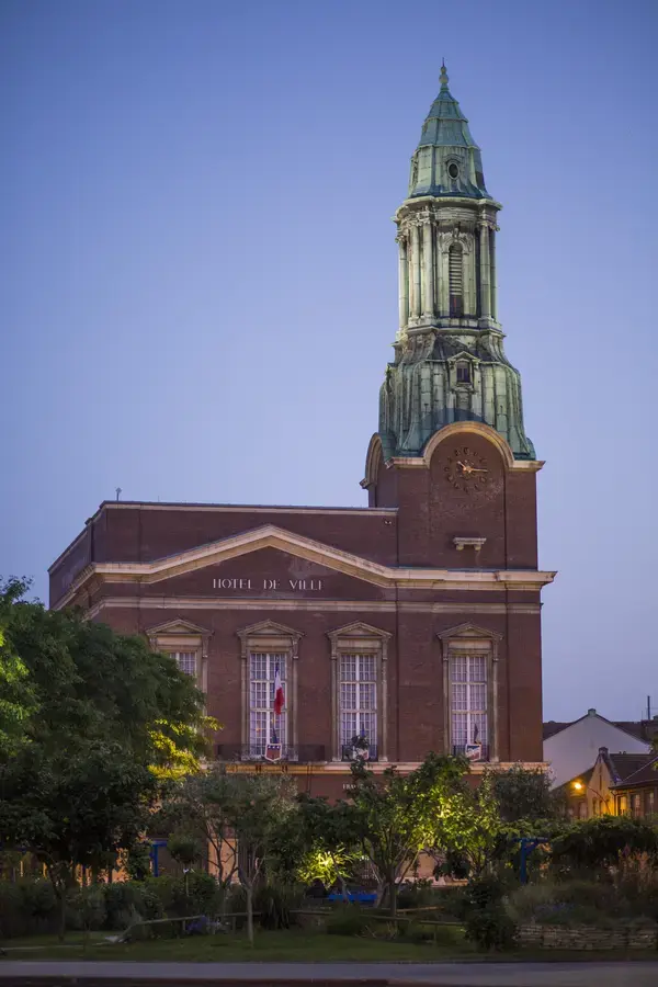 Conseil Monte Escalier Monte escalier Bois-Colombes