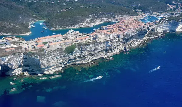 Conseil Monte Escalier Monte escalier Bonifacio
