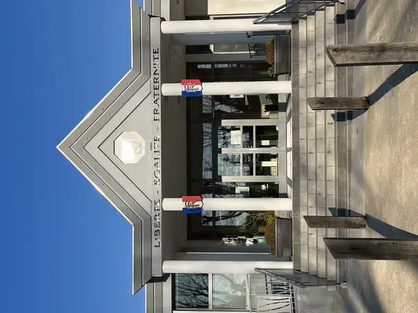 Conseil Monte Escalier Monte escalier Bourg-Saint-Christophe