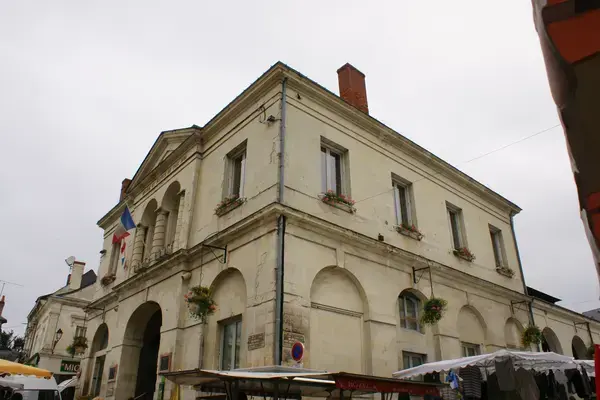 Conseil Monte Escalier Monte escalier Bourgueil