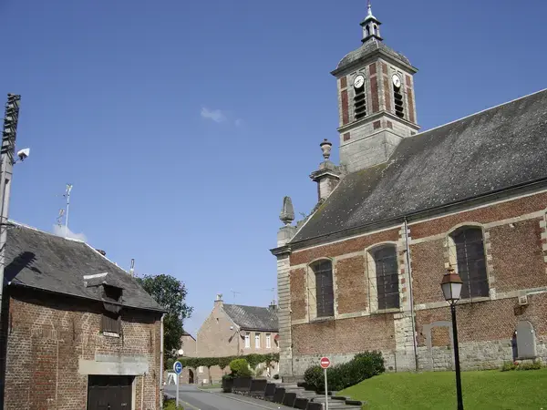 Conseil Monte Escalier Monte escalier Bousies