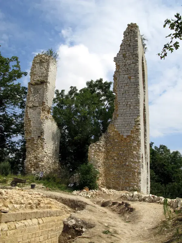 Conseil Monte Escalier Monte escalier Boves