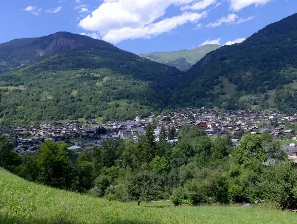 Conseil Monte Escalier Monte escalier Bozel