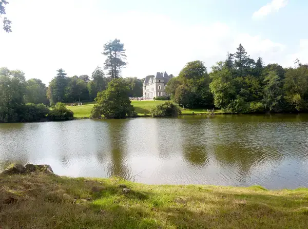 Conseil Monte Escalier Monte escalier Briec