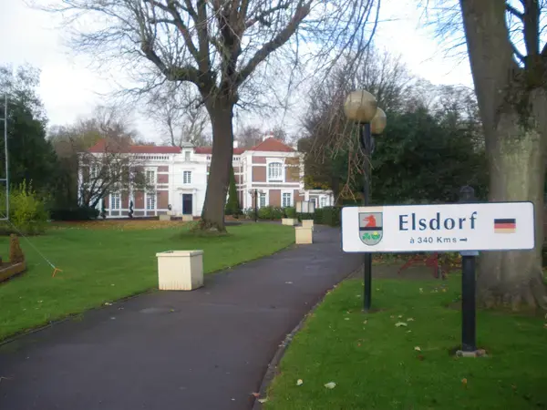 Conseil Monte Escalier Monte escalier Bully-les-Mines