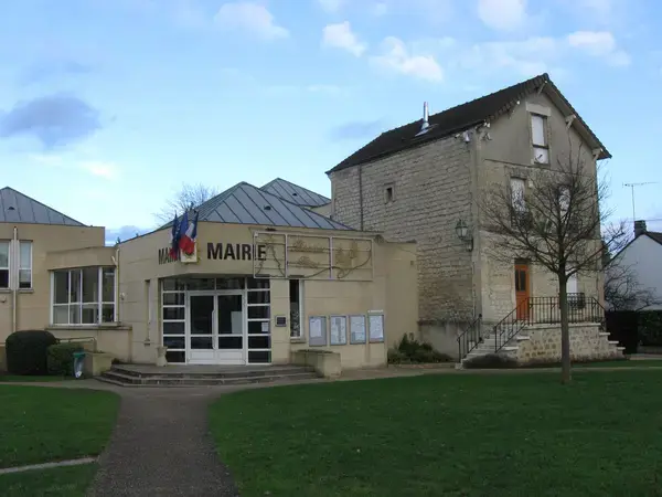 Conseil Monte Escalier Monte escalier Butry-sur-Oise