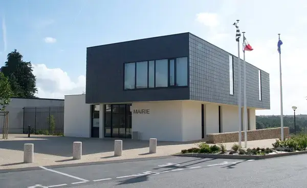 Conseil Monte Escalier Monte escalier Camors