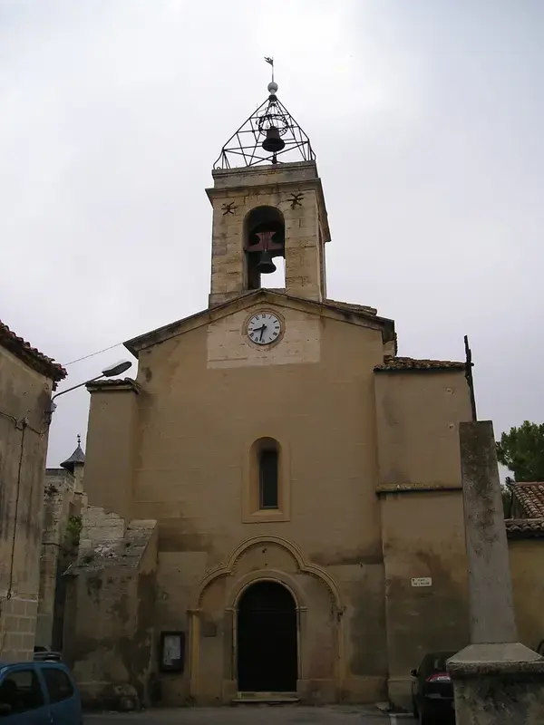 Conseil Monte Escalier Monte escalier Candillargues