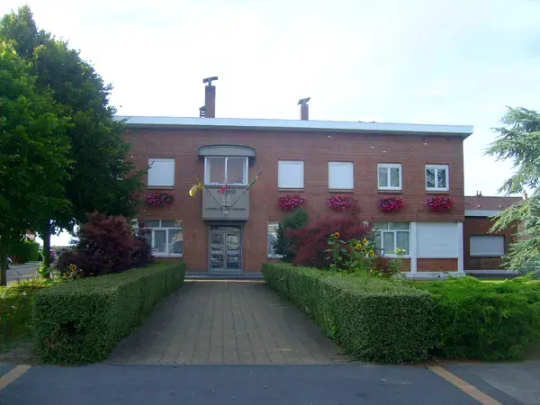 Conseil Monte Escalier Monte escalier Cappelle-la-Grande