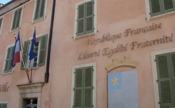 Conseil Monte Escalier Monte escalier Carcès